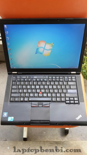 Cần bán Laptop Lenovo Thinkpad T410